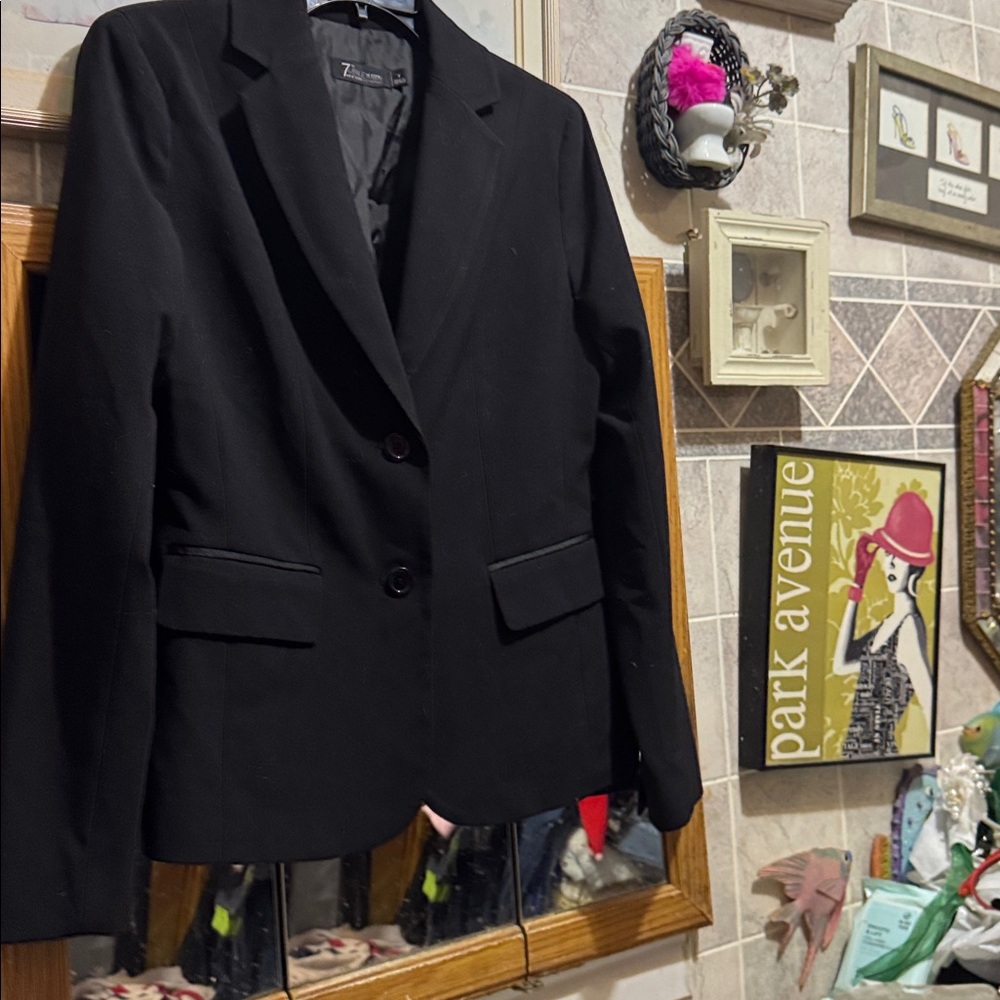 7th avenue jacket - Picture 2 of 5